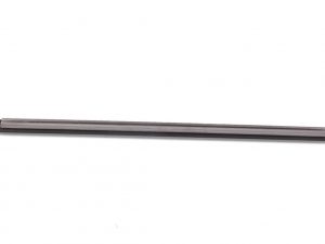 A close up of the end of a pen