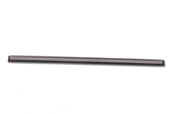 A close up of the end of a pen
