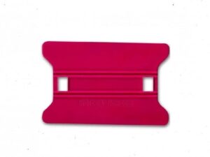 RED SPEED WING 4" - SOFTEST (PROTOOLSNOW)