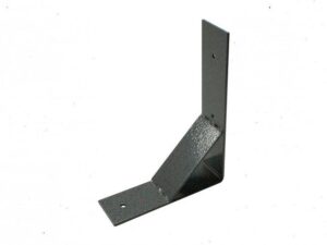 CLEAN CUT BOX SLITTER WALL MOUNT BRACKET