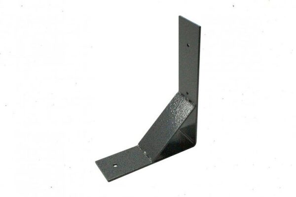 CLEAN CUT BOX SLITTER WALL MOUNT BRACKET