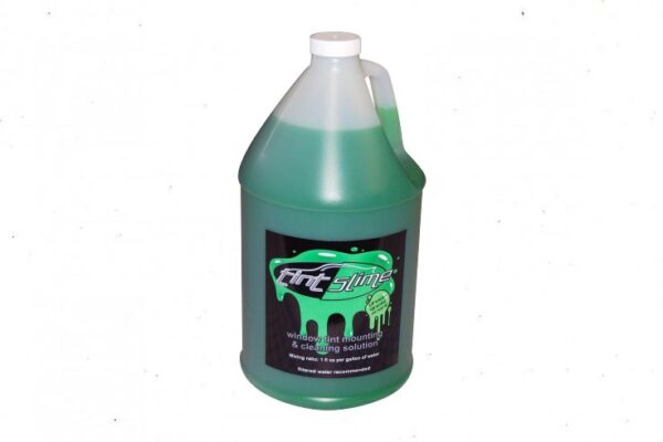 TINT SLIME WINDOW TINT MOUNTING SOLUTION 1G