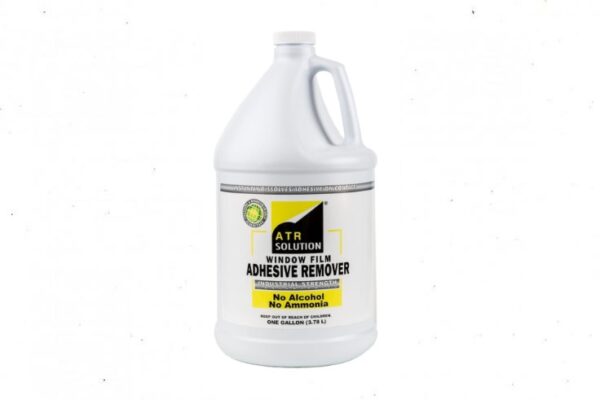 ATR ADHESIVE REMOVER (CONCENTRATED) 1G