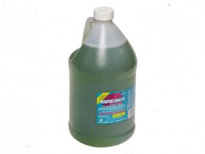 RAPID TAC II - CLEANER AND APPLICATION FLUID- 1G - ADHESIVE PROMOTER