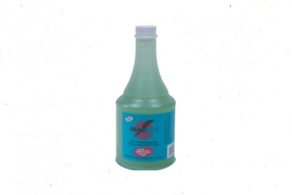 RAPID TAC II - CLEANER AND APPLICATION FLUID 32 OZ - ADHESIVE PROMOTER