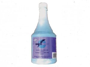 RAPID CLEAR - SILICONE POLISH 30 OZ