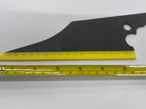 CONQUISTADOR YELLOW (SOFT) CONQUEROR