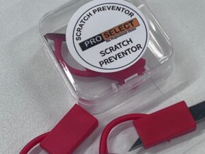 SCRATCH PREVENTOR (3 IN PACK) - CUT TINT WITHOUT CUTTING GLASS